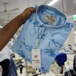 Shirt Cotton half Sleeve