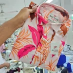 Shirt Cotton half Sleeve