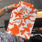 CORE Cotton BLOOM — Half Sleeve